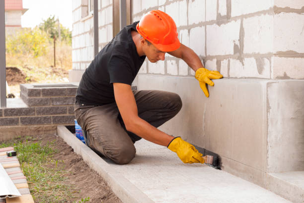 Licensed Basement Waterproofing service in Georgetown, IL - Arrow Tight Waterproofing